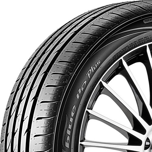 Pneu Nexen N blue HD Plus 215/60 R16 95H pour réduire la consommation