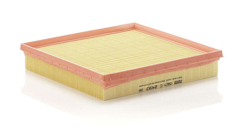 ✅Fits MANN FILTER C 2493 AIR FILTER ⭐UK Seller⭐ - Image 19