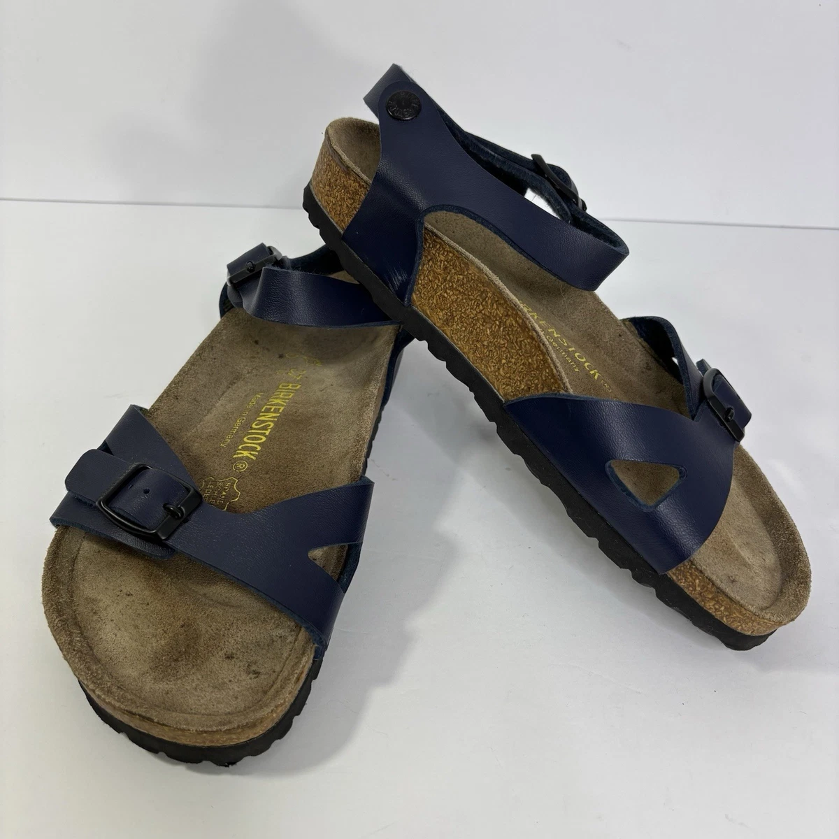 Birkenstock Rio Women's Sandals for sale | eBay
