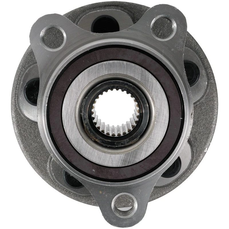 Ступица колеса подходит для Toyota Prius 2016-2020 годов выпуска - Изображение 2 из 4