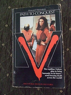 V: To Conquer the Throne - Paperback - VERY GOOD
