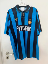 Inter Milano 1991 / 1992 #10