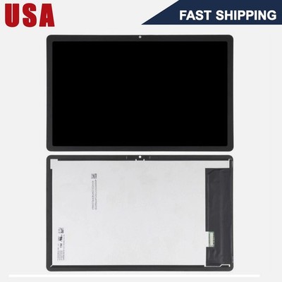 LCD Display Touch Screen For Lenovo Tab M10 Plus 3rd Gen TB125FU TB128FU TB128XU