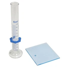 Summit Racing� Cylinder Head CC Kit 980180