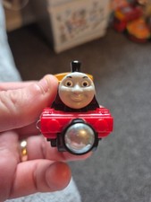 Thomas The tank Engine Duncan Train