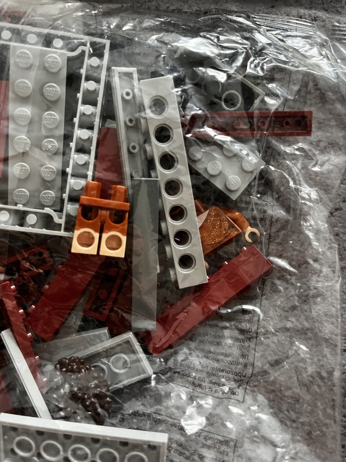 LEGO Ghostbusters Feuerwehrhauptquartier (Firehouse Headquarters) 75827 – Bild 6