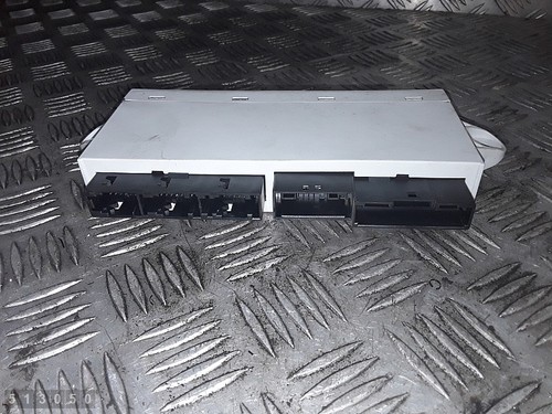 BMW 7ER E65 Bj 2002 Steuergerät Türsteuergerät/Modul vorne rechts 6922262