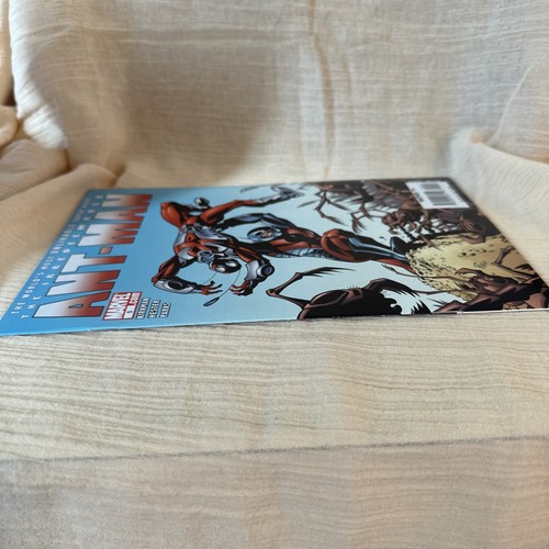 The Irredeemable Ant-Man #5 (Marvel Comics April 2007) - Bild 3 von 5
