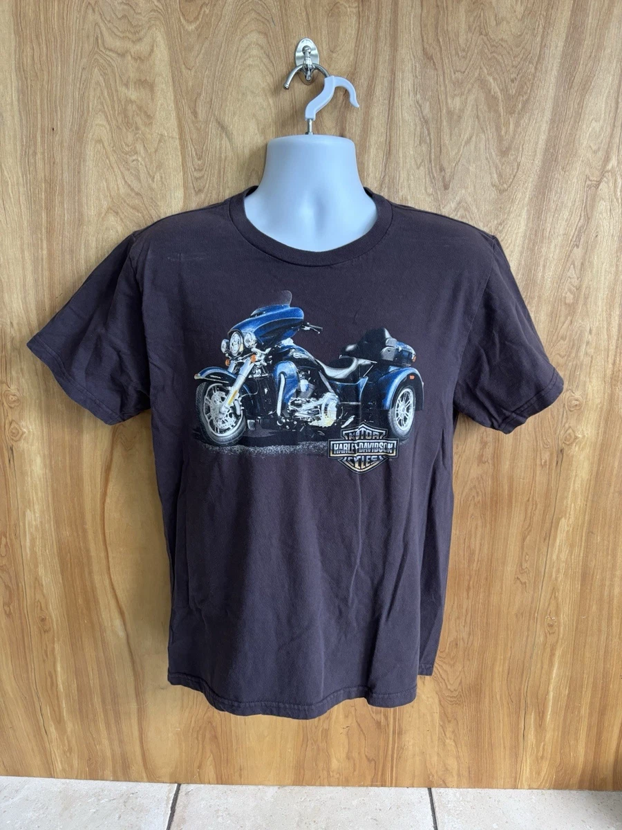 Harley-Davidson USA T-Shirts for Men for sale | eBay