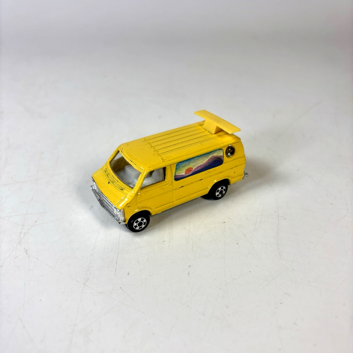 ジルメックス　Zylmex　Zeetoys　フォード　FORDVAN　1978 ジルメックス Zylmex Zeetoys フォード FORDVAN 1978