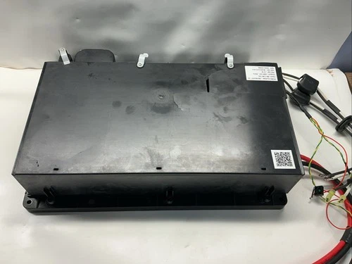 Computer Power Supply PCBA 292362001 02 ⭐️FOR PARTS⭐️