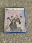 Love is all around PS5 Limited Run #165 Playstation 5 New Sealed