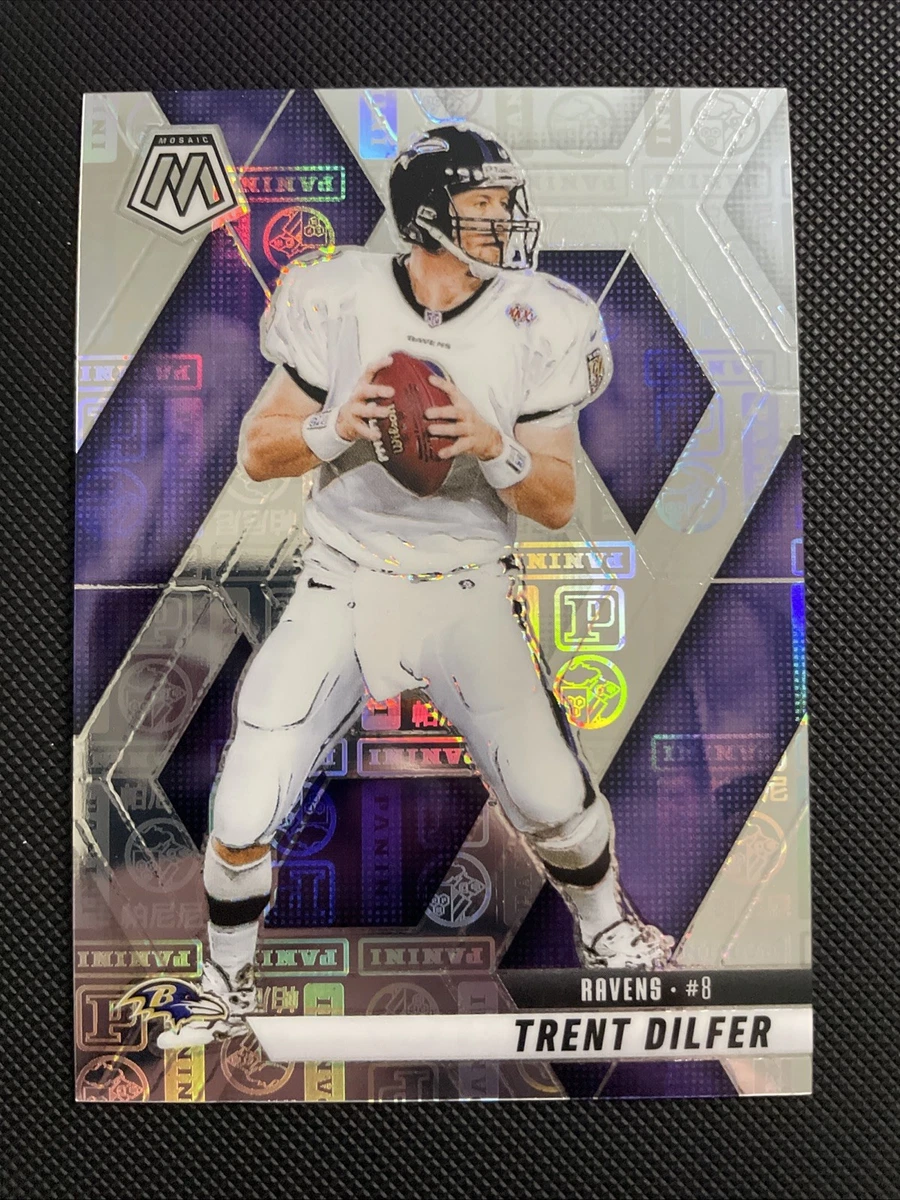 Trent Dilfer Trading Cards for sale | eBay