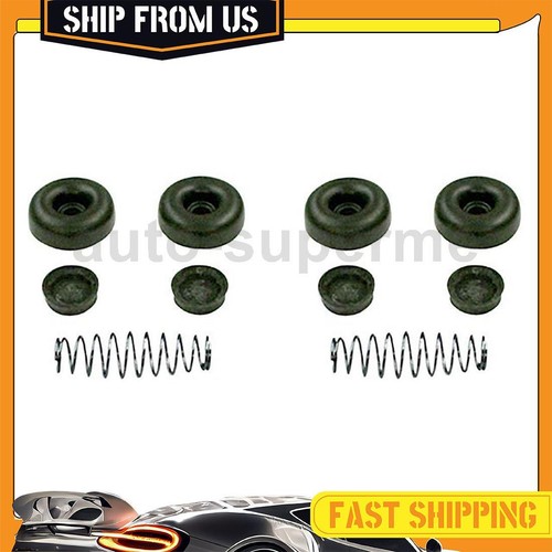 Dakota Rear Drum Brake Wheel Cylinders (05-11 Dakota) - Free Shipping Dakota Rear Drum Brake Wheel Cylinders (05-11 Dakota) - Free Shipping