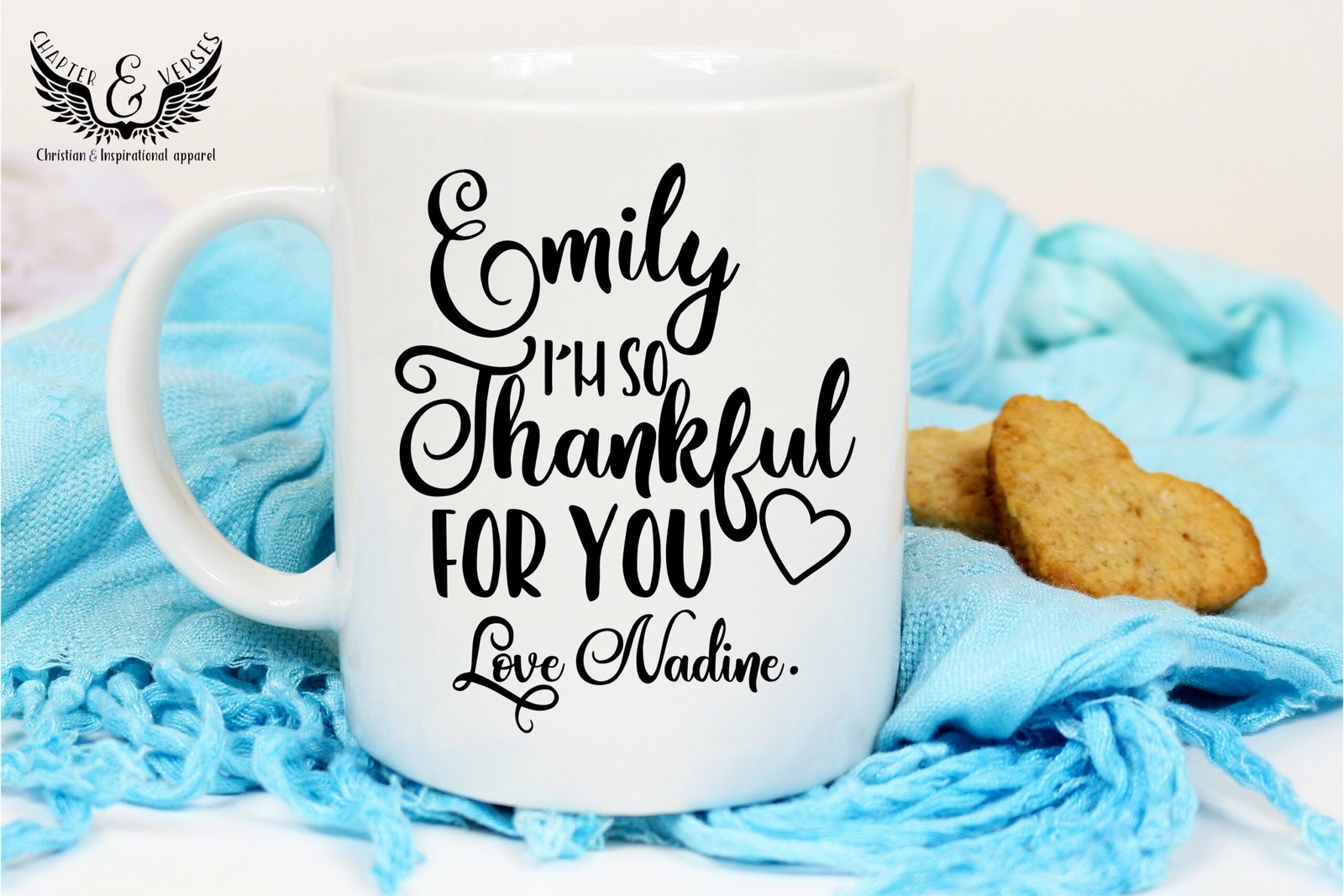 Customised Mug Personalised Mug Coffee Mug Tea Cup.