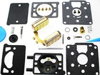 Carburetor Kit with Fuel Pump fits Sears SS16 Onan BF MS/2379C DD11 Marvel  Z55