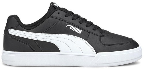NEW Puma Caven Mid Sneakers Black Blue Men’s Size 9 Shoes 385843-06 Puma Caven Mid – DTLR main image 4