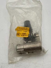 Switchcraft - NEW old stock NOS R5F Right Angle 5-Pin Connector - Janus NOS