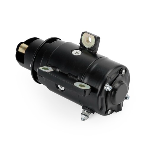 STARTING MOTOR FOR YAMAHA 688-81800-10 688-81800-11 688-81800-12 S114-263B 18344 - Picture 2 of 7