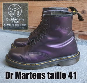 doc martens prune