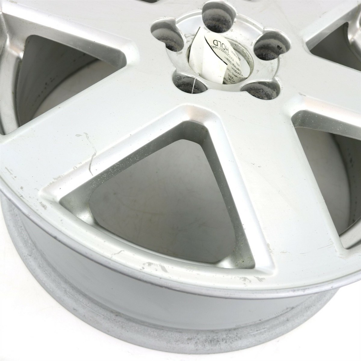 Volvo OEM 17x7 NEPTUNE Alloy Wheel for XC90 2003-2012 | eBay