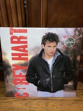 COREY HART - BOY IN THE BOX - EMI America ST-17161