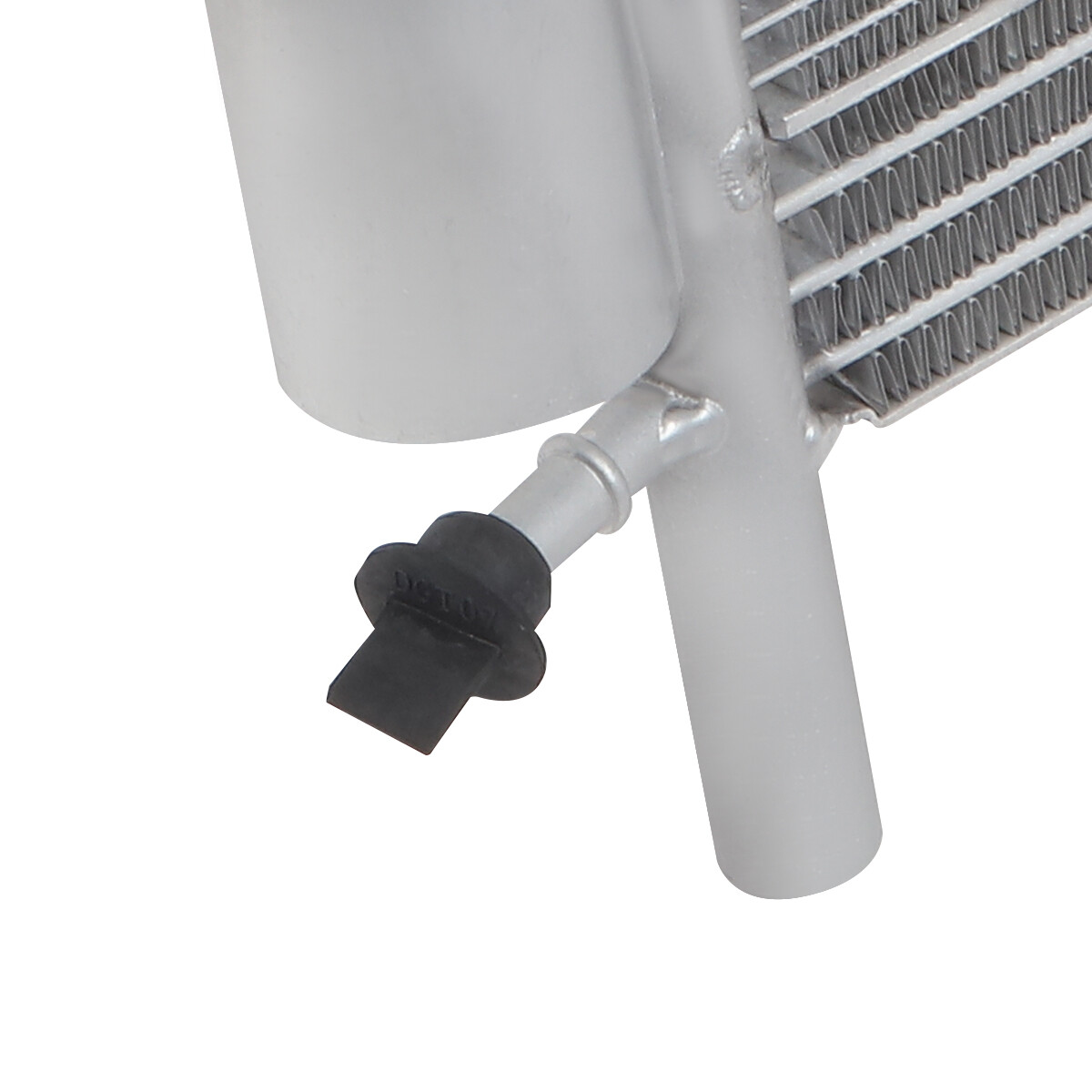 Readair AC Condenser For 10-11 Chevrolet Camaro With Receiver Drier 3.6L 6.2L