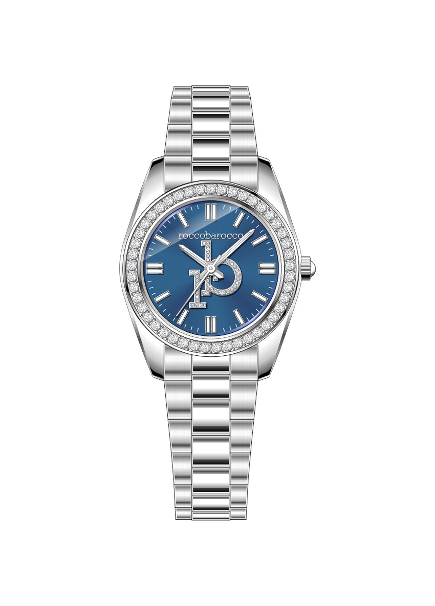 ROCCOBAROCCO PERPETUAL RB3468L-01M