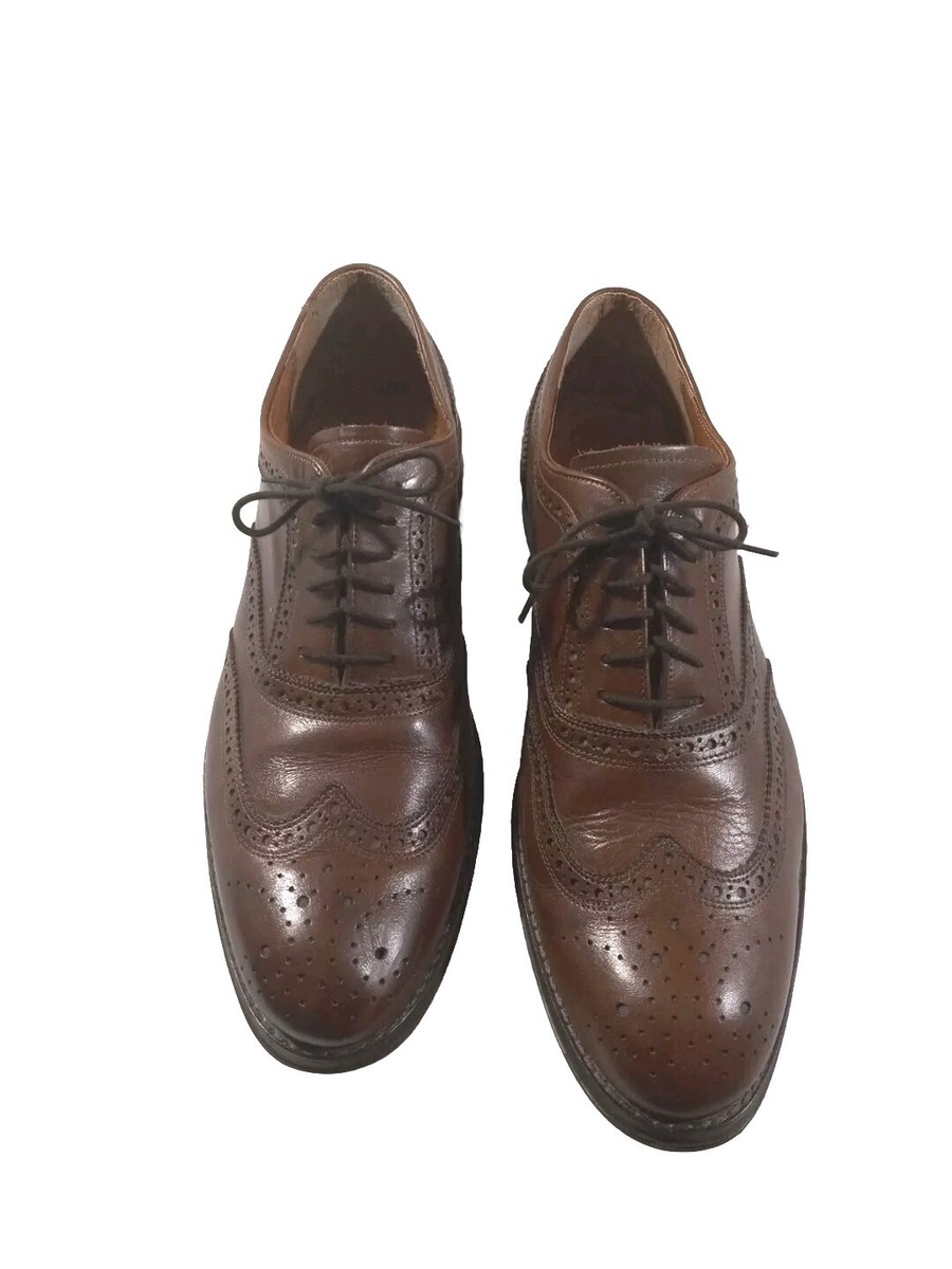 Stafford Brogue Men display picture 1