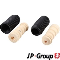 1152708310 JP Group Staubschutzsatz, StoßDäMpfer FüR Seat,Skoda,Vw