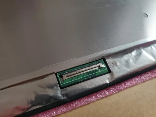 HP Omen 17-CK0371NR FHD 144Hz 17.3" Non-Touch LCD Laptop Screen - Picture 2 of 3