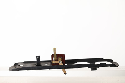 Märklin H0 Ersatzteil für BR E 41 024  Chassis mit Umschalter Oberleit  (322608)