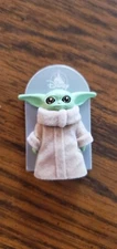 ZURU 5 Surprise Disney Store Series 2 Mini Brands RARE Baby Yoda Grogu Star Wars