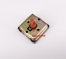 TOWER MFG. CORP. U.S. PAT 2,813,158 Selector Switch 5 Rotary Positions