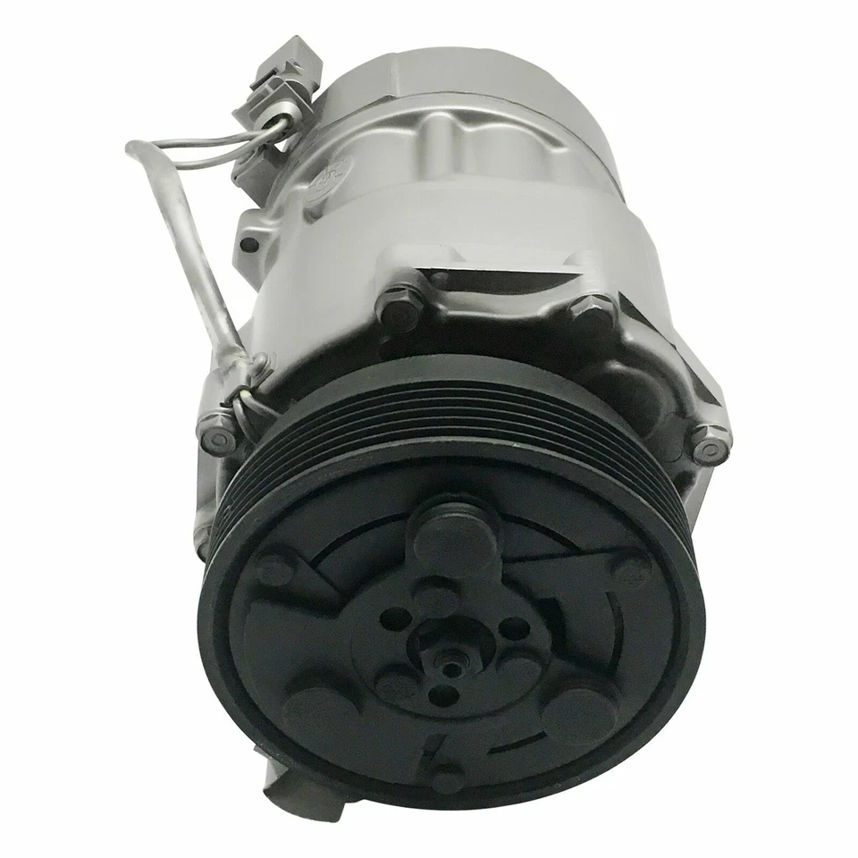 RYC Reman A/C Compressor Kit GG554 With O-Rings - Image 3 of 4