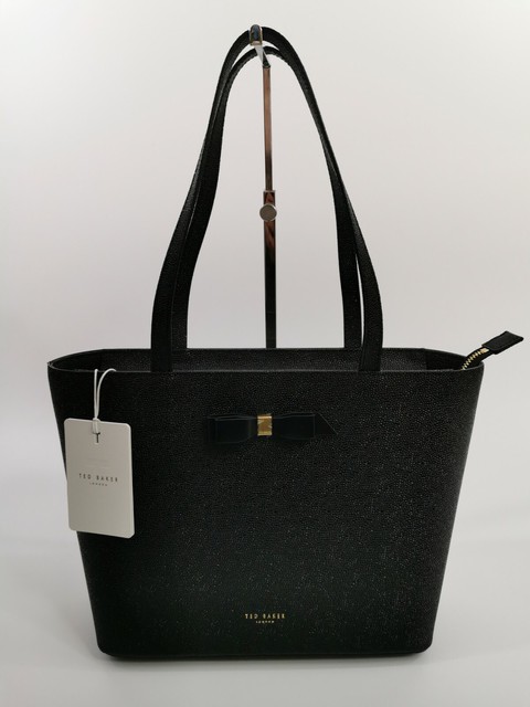caullie ted baker bag