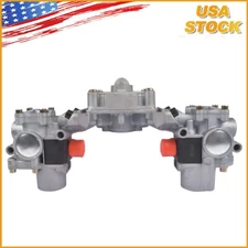ABS Relay Valve & Modulator Package Rear TDAS4725001230 4725001209 4725001230