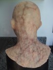 Zombie Silicone Halloween Mask Corpse Horror Scary Haunted  Walking Dead Walker — photo 9