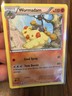 WORMADAM 2017 POKEMON CARD BREAKTHROUGH #44/124 AQUAPOLIS STAGE 1 FREE SHIPPING!