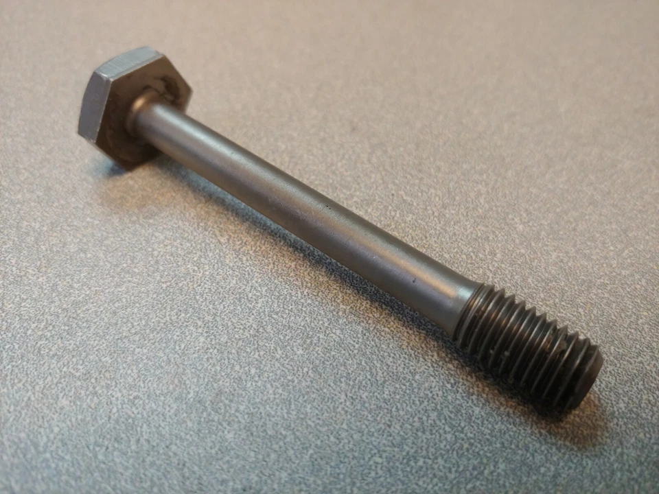 BONITO PERNO BRIDA TRANSMISIÓN CV TRANSMISIÓN ORIGINAL PORSCHE 911 912 LOBRO SWB NLA Foto 2 de 3