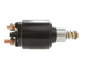 Relais solénoïde de démarreur pour moteurs Bosch 0001359068 et 0001359072
