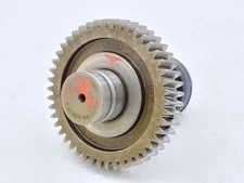 2008 Lamborghini Gallardo Spyder 5.0L Engine Timing Gear 07L109565D 38K KMS