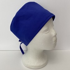 surgical /medical cap tieback style Unisex