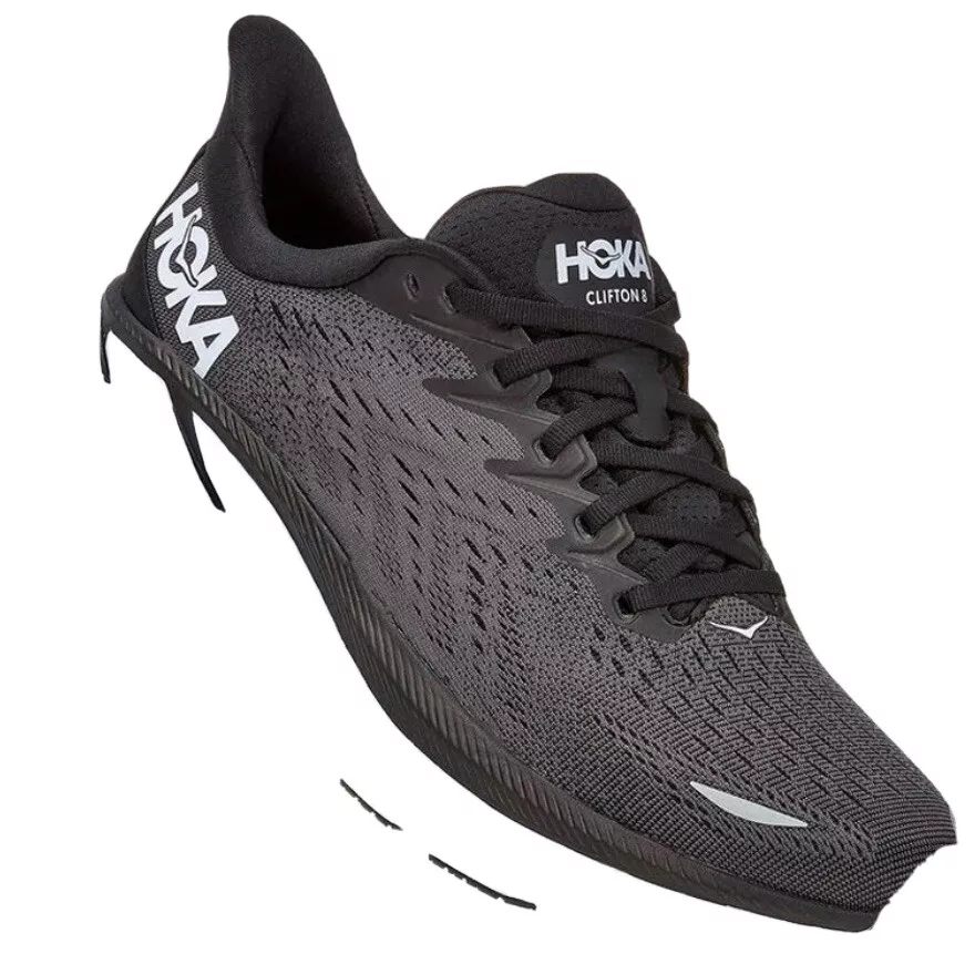 Hoka road shoes clearance uk
