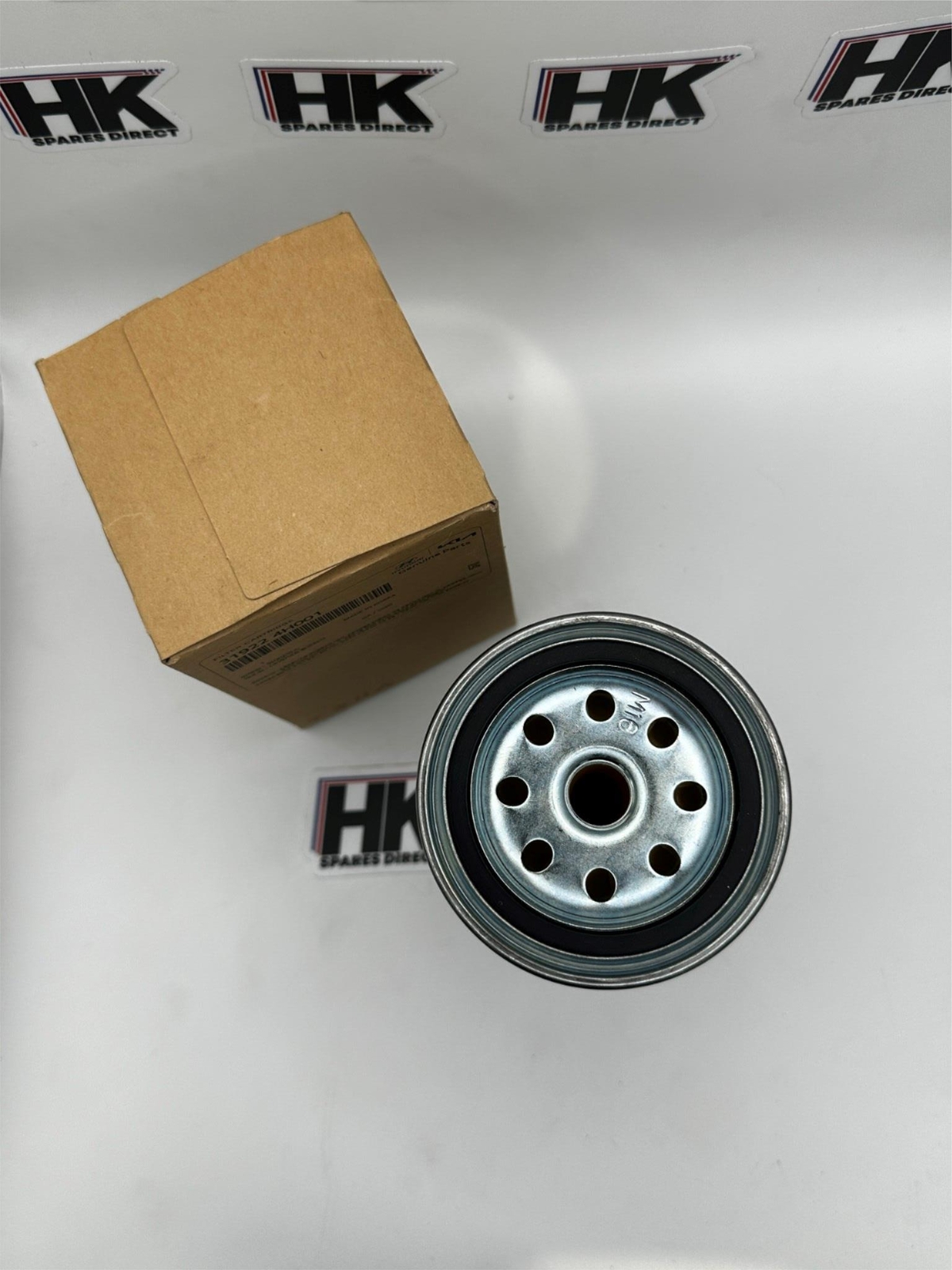 Genuine Hyundai I20 Fuel Filter 319224H001 for sale online eBay