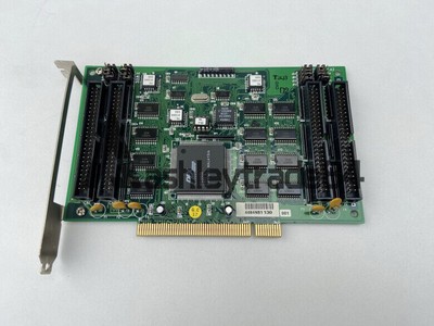 1PCS Used ADLINK PCI-7296 REV A3 Data Acquisition DAQ Card #D7