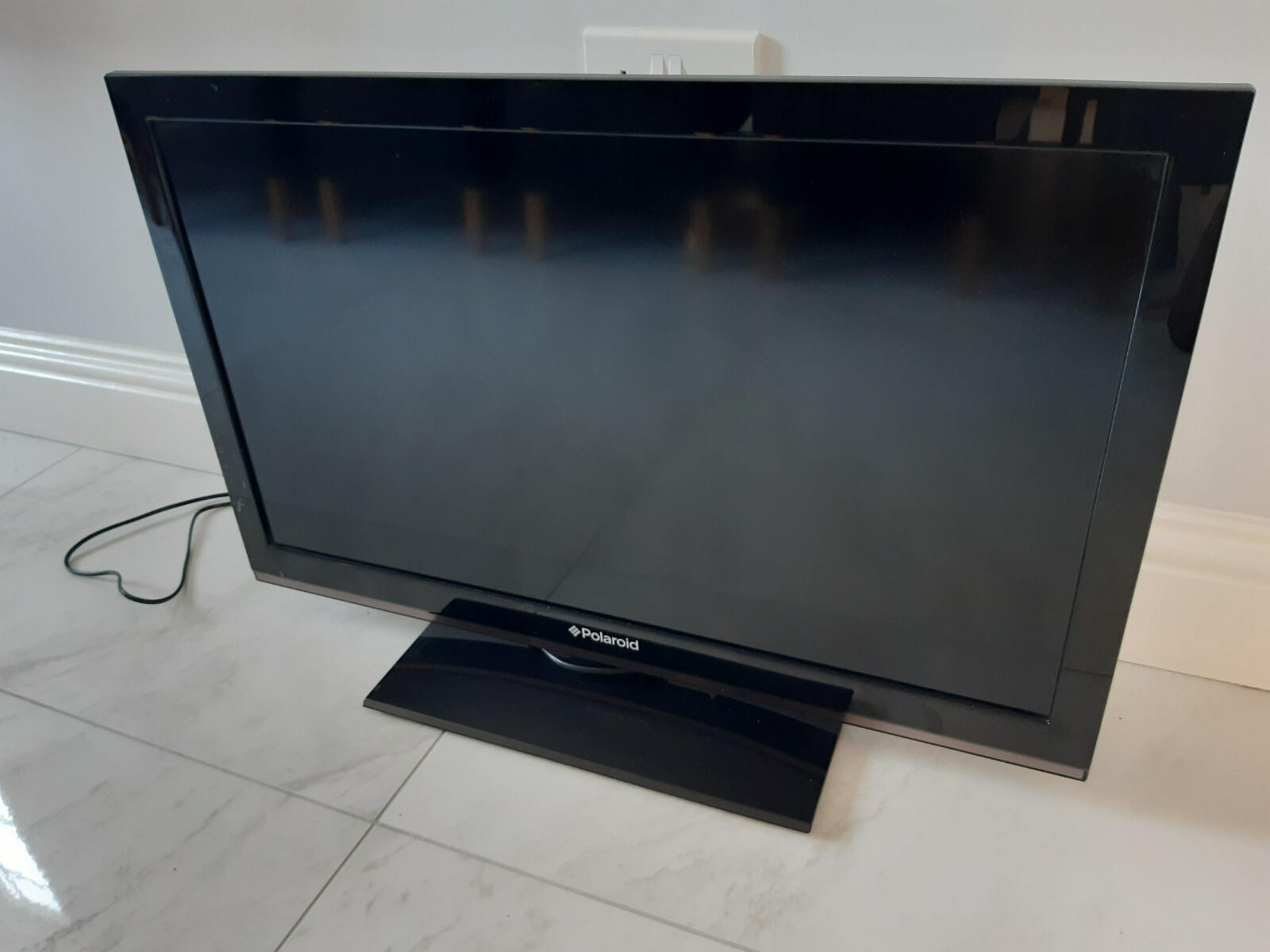 Polaroid 35 inch TV eBay