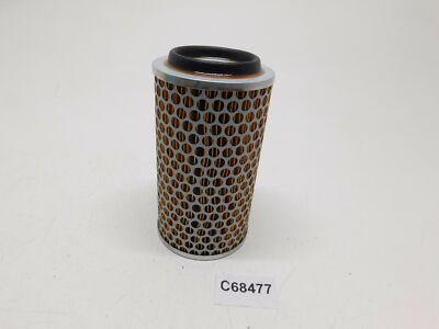 MANN-FILTER C 1043/1 Filtro Aria Auto - Alta Qualità Primo Equipaggiamento, Protezione Motore Per Applicazioni Fuoristrada E Veicoli Commerciali