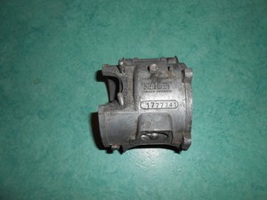 carter moteur solex 1700