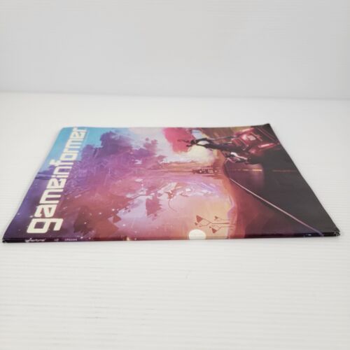 Gameinformer #307 Dreams Red Dead Redemption Magazine 2018 - Picture 3 of 4